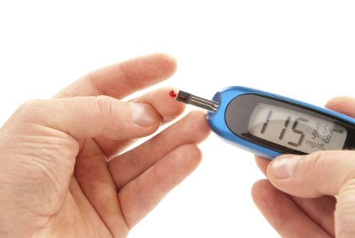 El control de la diabetes cómo rutina diaria * ART LAB