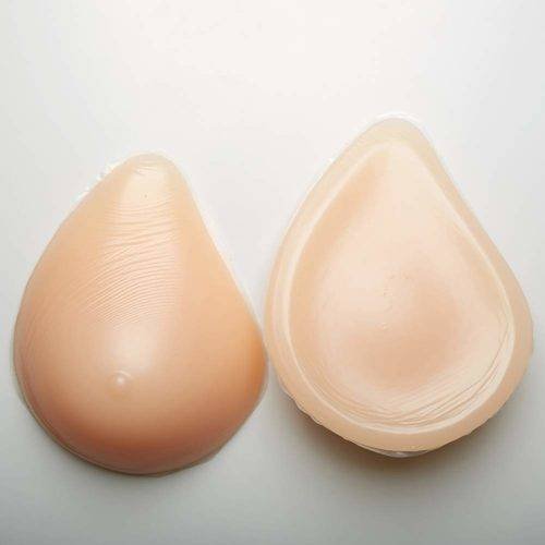 Prótesis Mamaria Externa post mastectomía