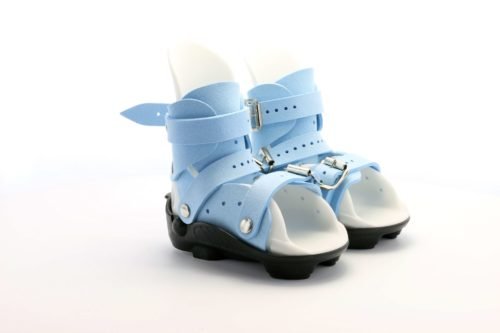 Órtesis para método Ponseti * ART LAB