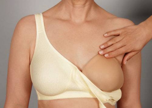 Prótesis Mamarias De Silicona