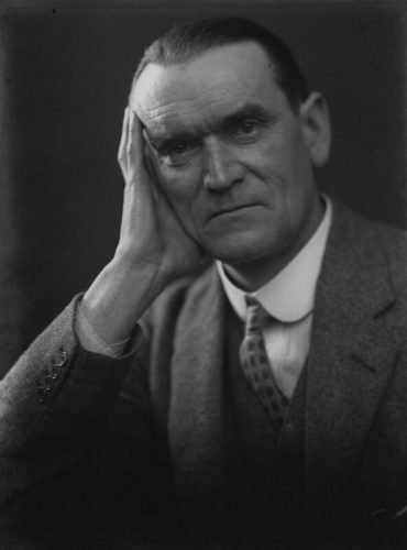 Francis Derwent Wood * ART LAB