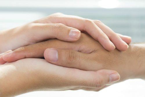 Prótesis mano * ART LAB