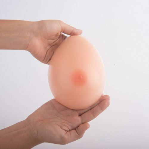 Prótesis mamarias externas * ART LAB