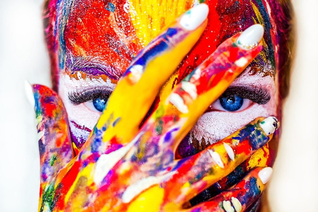 Ideas irracionales * ART LAB