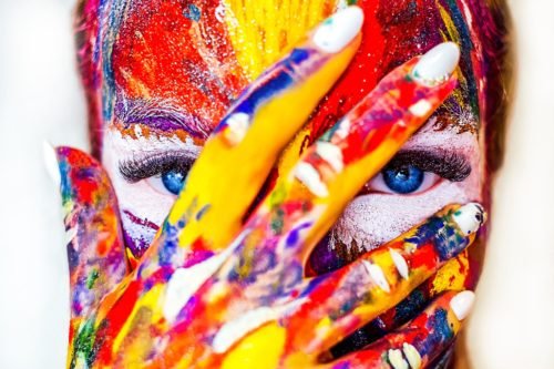 Ideas irracionales * ART LAB