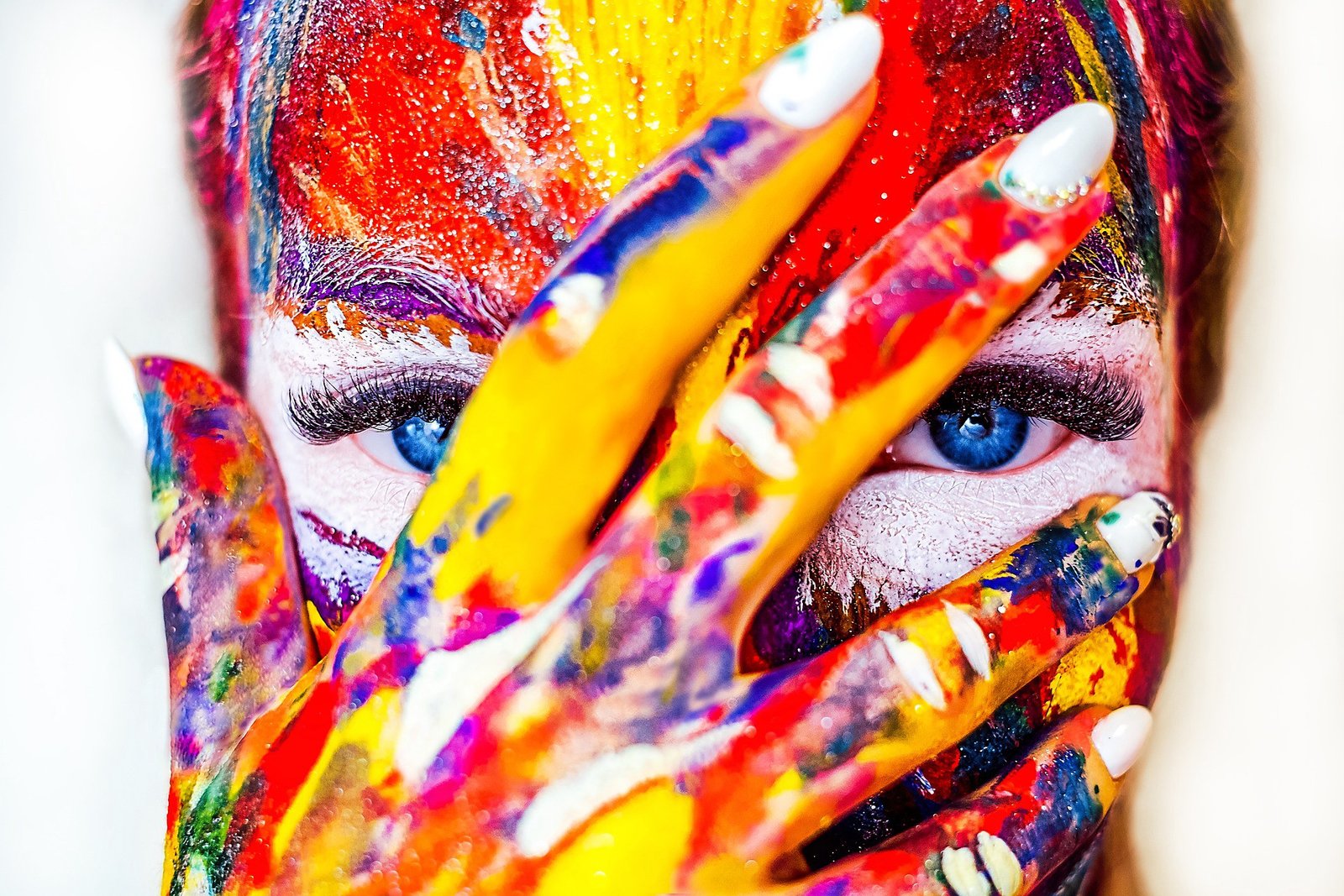 Ideas irracionales * ART LAB
