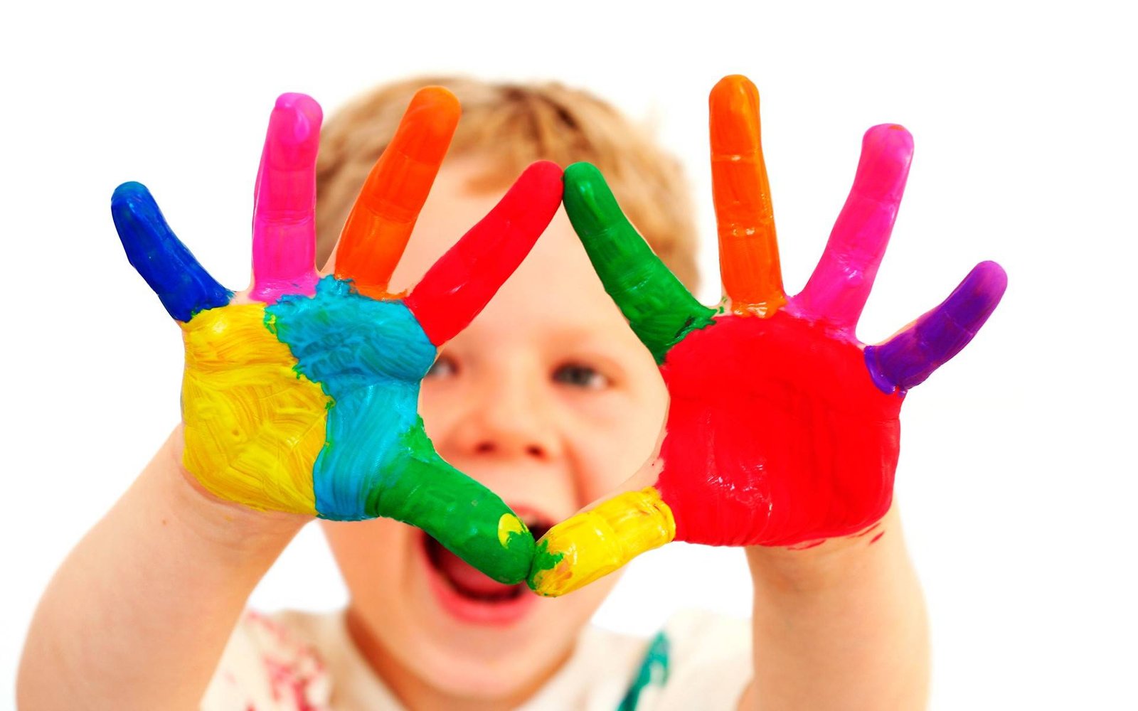 Lesiones En Los Dedos De Los Niños Y Niñas