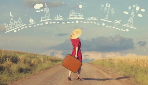 Viajar En Avión Con Prótesis De Mama Externa * ART LAB
