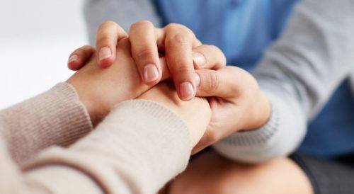 Acompañamiento psicológico en personas con amputación