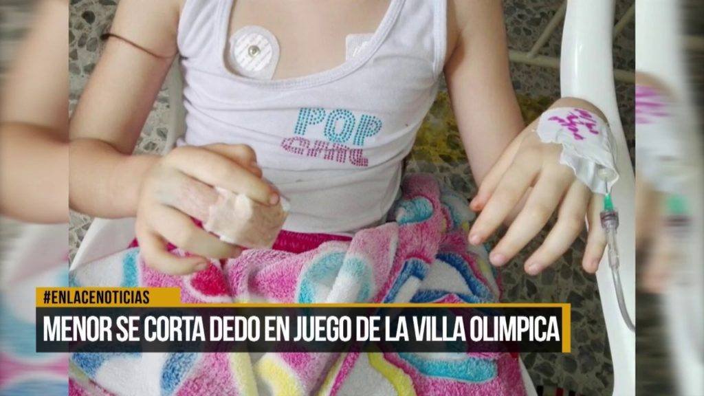 Adecuado tratamiento