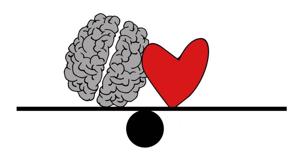 Psicologia Estudio Mente X Balance entre emociones y razón