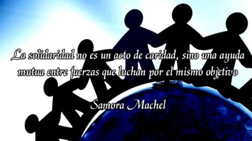 Donaciones red de solidaridad * ART LAB