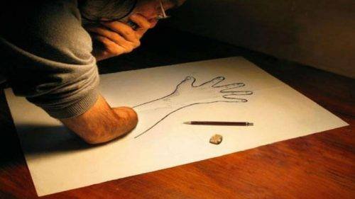 Miembro fantasma * ART LAB