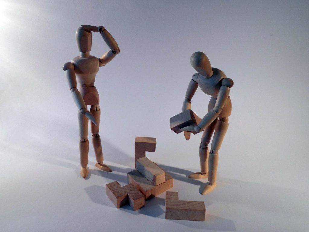 Solucionar Problemas X Solución de problemas
