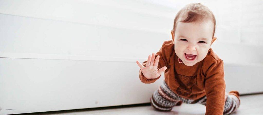 Ajuste Protésico En El Bebé ¿Sí O No?