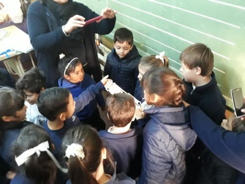 Matoneo O Bullying En La Etapa Escolar Si Tienes Una Amputación