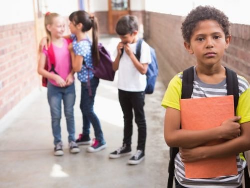 Matoneo O Bullying En La Etapa Escolar Si Tienes Una Amputación
