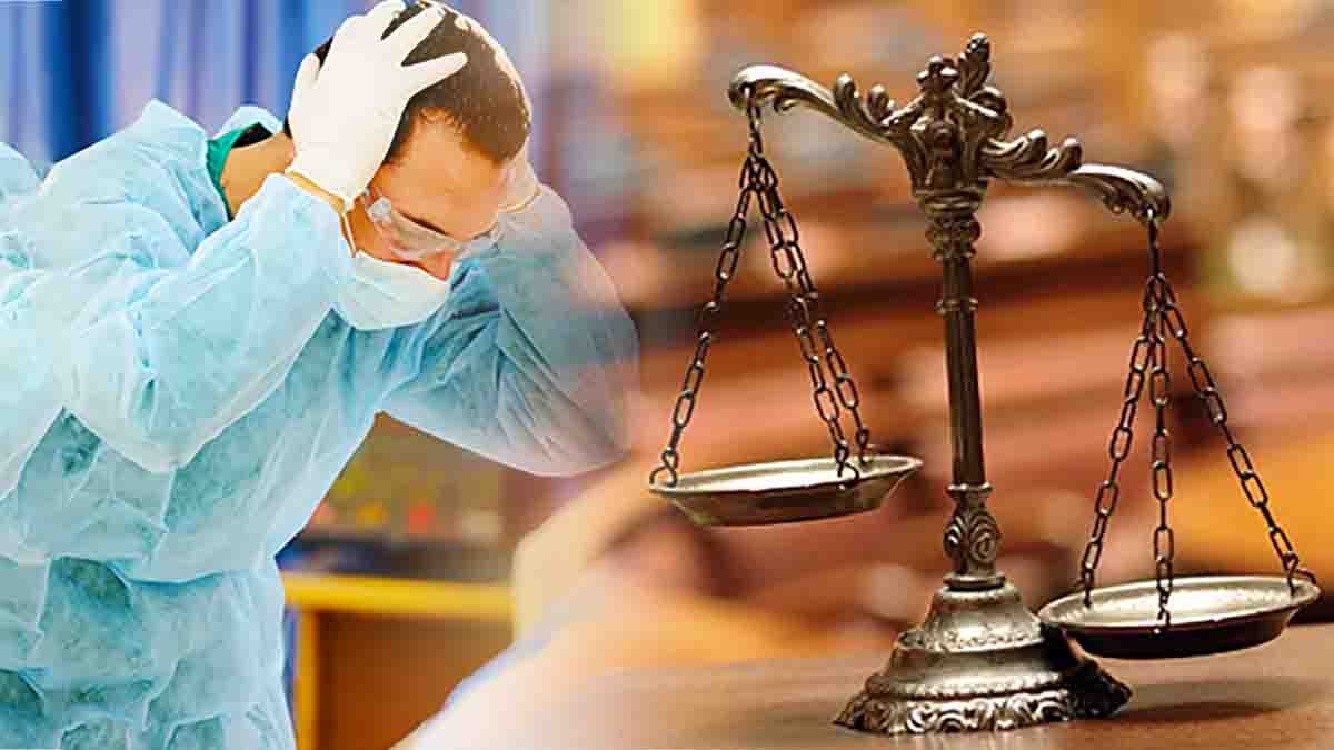 Mala praxis medica - Praxis médica y Mala praxis médica