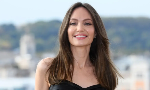 Angelina Jolie and her prophylactic double mastectomy on breast reconstruction