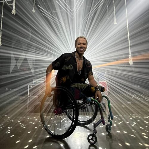 Eric Graise is a famous movie artist from the USA