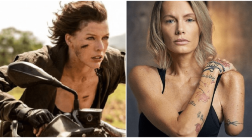 Court victory for Injured ‘Resident Evil’ stuntwoman Olivia Jackson