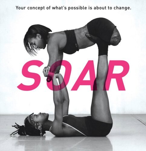 Your concept of what's possible is about to change