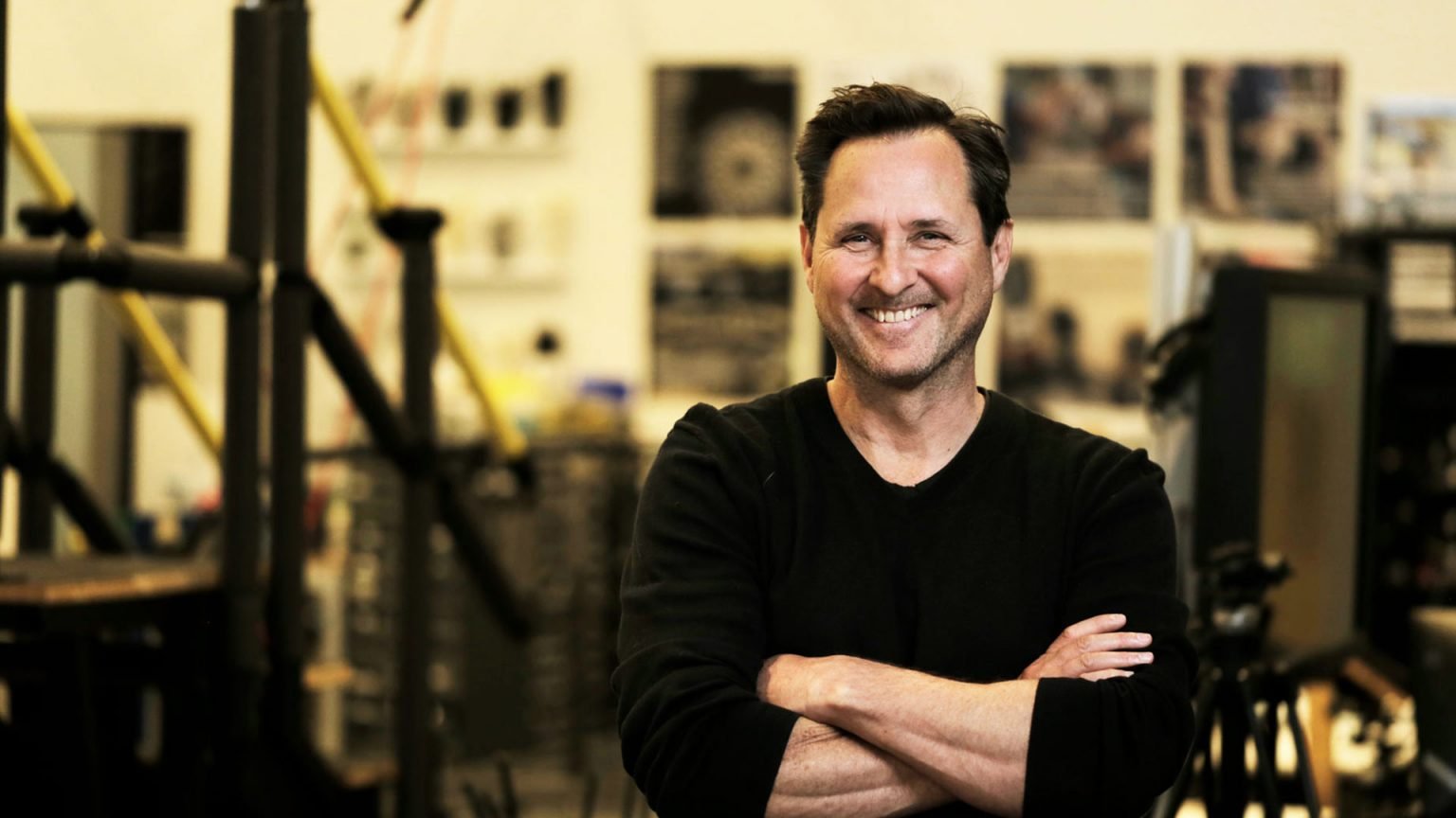 Hugh Herr MIT