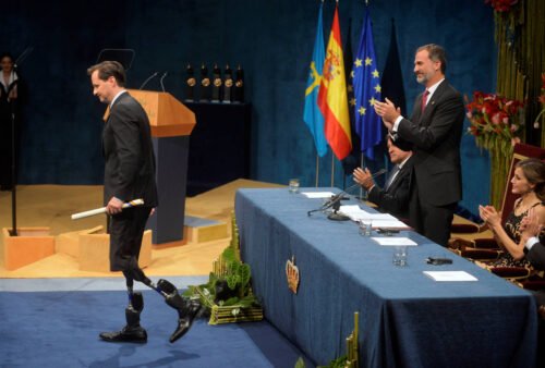 Hugh Herr Princess of Asturias award for technical y scientific research 2016.jpg