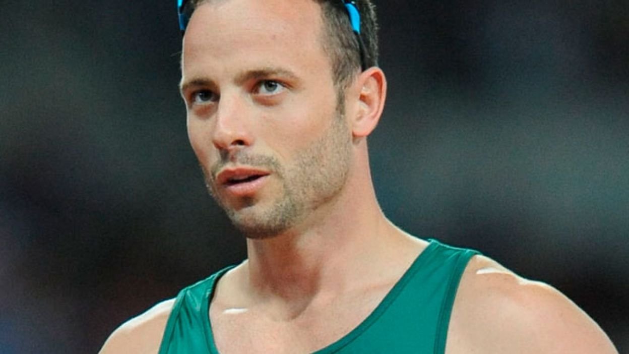 Former Paralympian, who won several competitions