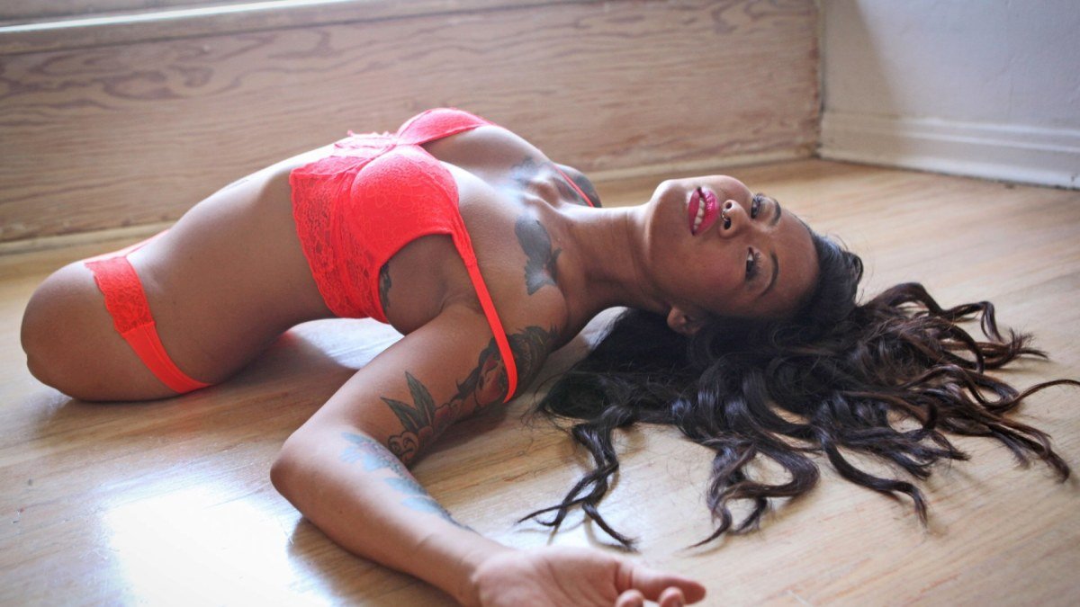Kanya Sesser