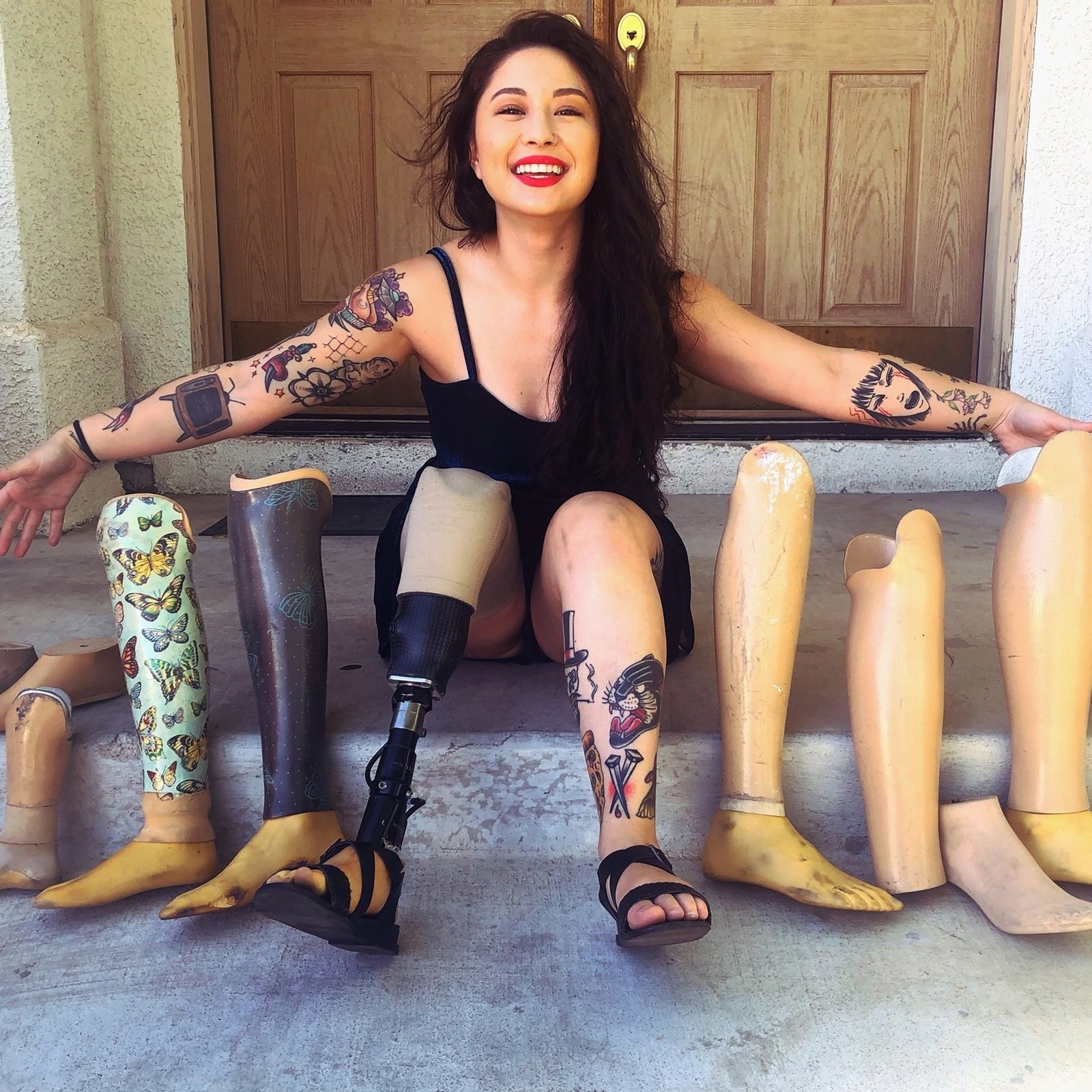 Samantha Tokita