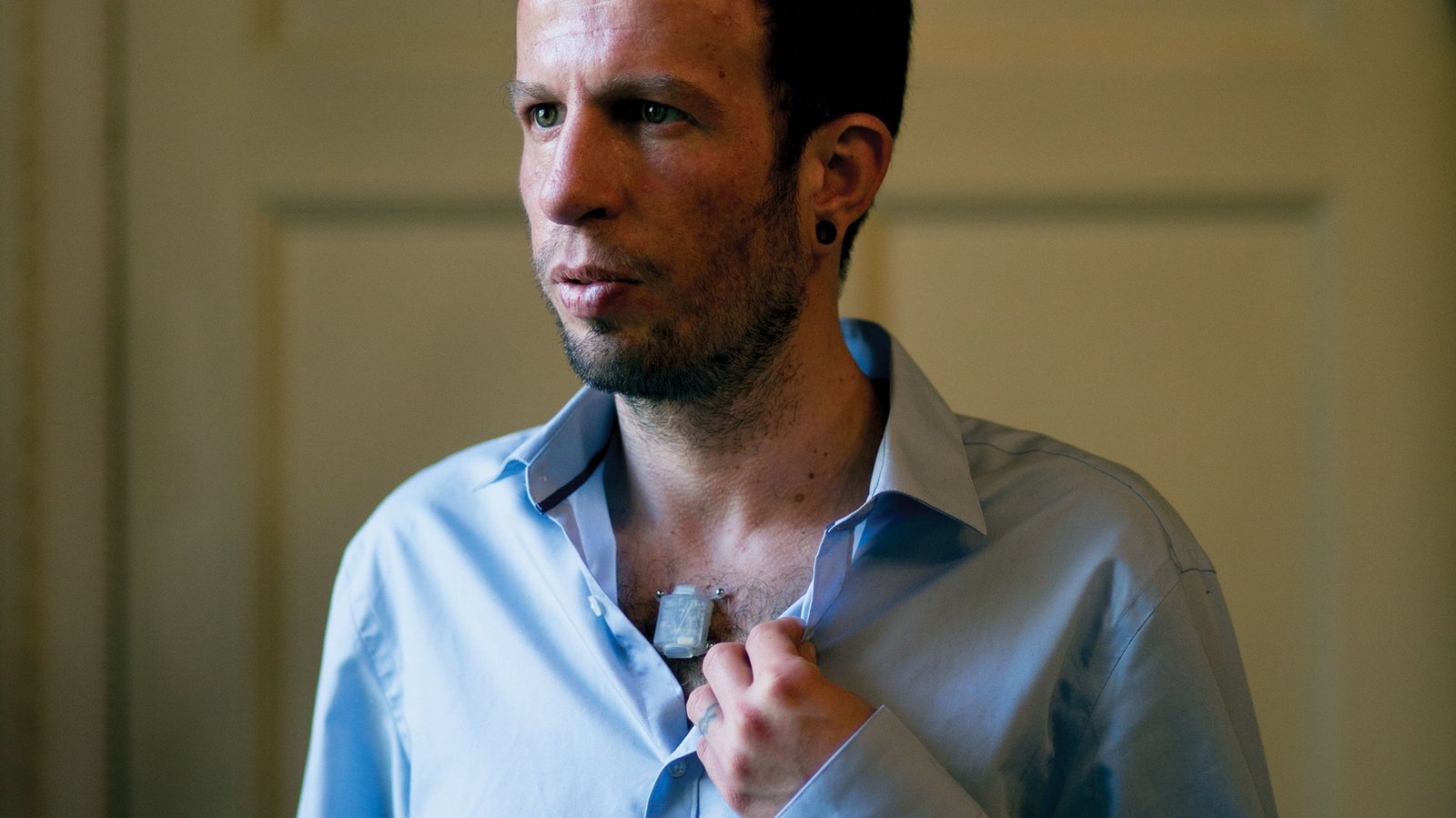 Liviu Babitz
