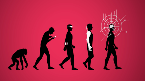 Transhumanism