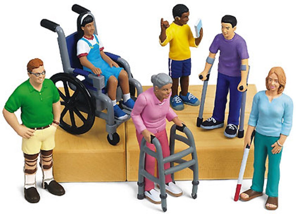 Physical disability
