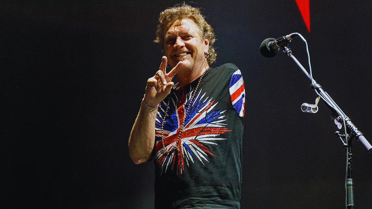 Rick Allen was involved in a car crash with his then-girlfriend Miriam Barendsen on the A57 road in the countryside, a few miles west of Sheffield. On the afternoon of 31 December 1984. Doctors initially re-attached the arm, but it was later amputated due to an infection.