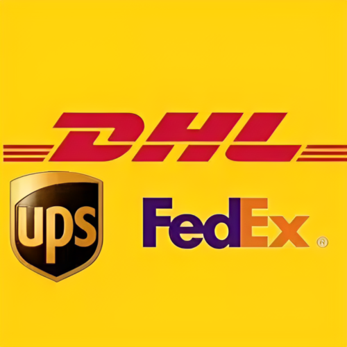 Pyo ART LAB Prosthesis Delivery For Dhl Fedex Ups X